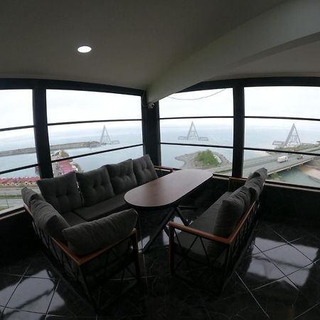 Arhavi Resort Otel מראה חיצוני תמונה