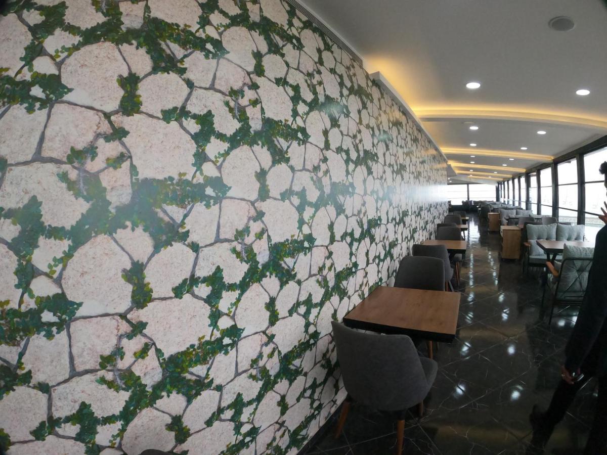 Arhavi Resort Otel מראה חיצוני תמונה
