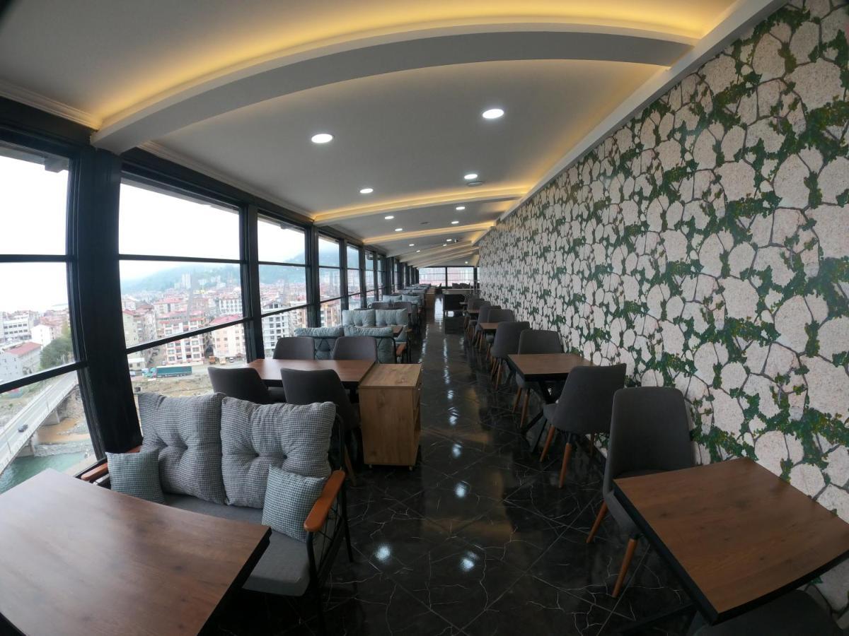 Arhavi Resort Otel מראה חיצוני תמונה