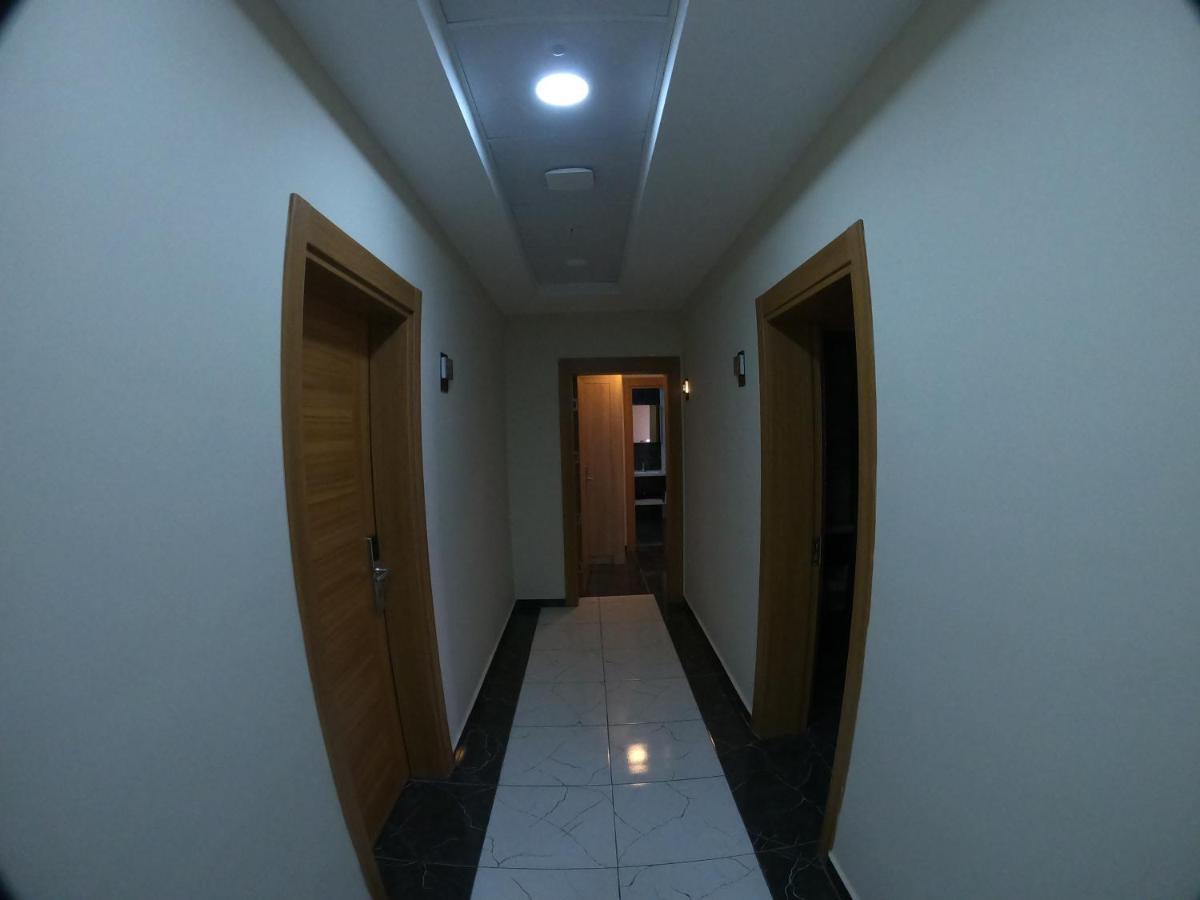 Arhavi Resort Otel מראה חיצוני תמונה