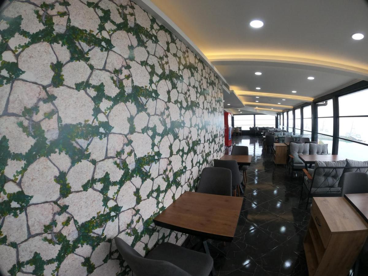Arhavi Resort Otel מראה חיצוני תמונה