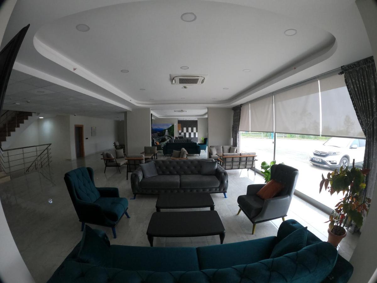 Arhavi Resort Otel מראה חיצוני תמונה