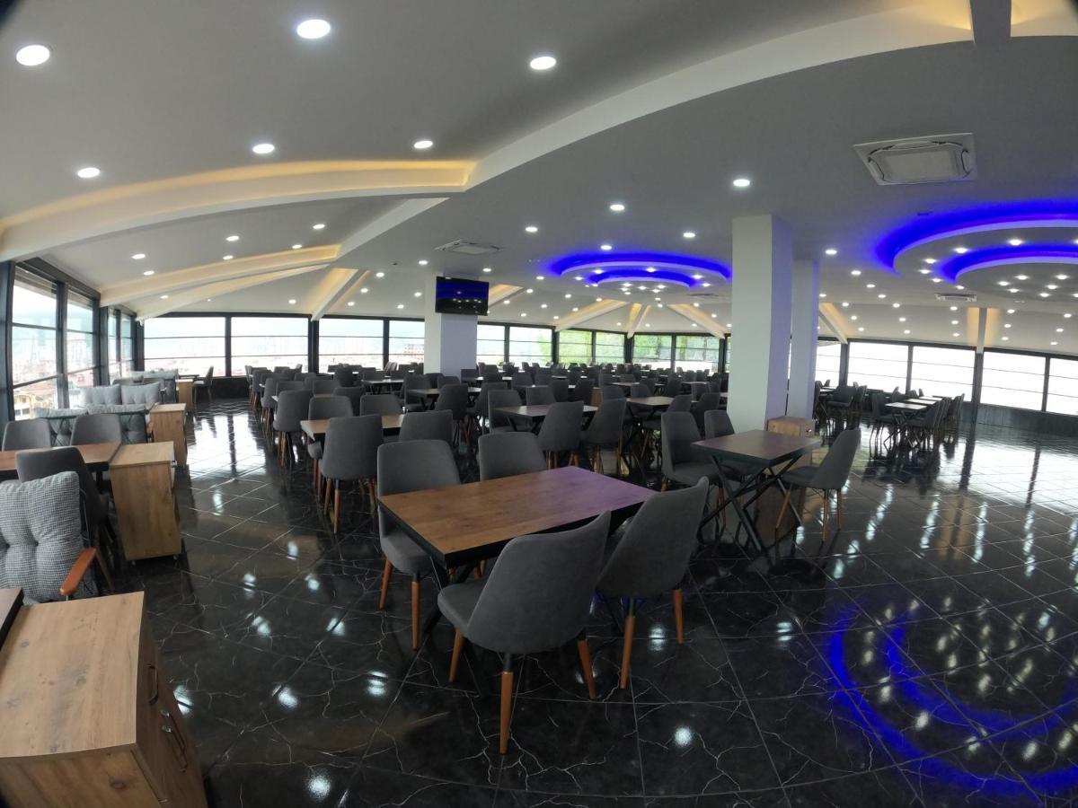 Arhavi Resort Otel מראה חיצוני תמונה