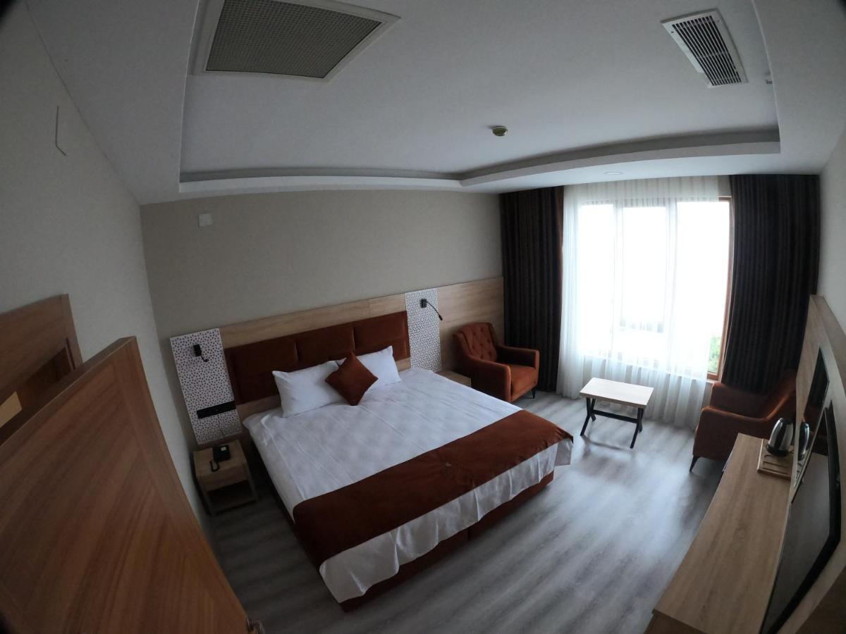 Arhavi Resort Otel מראה חיצוני תמונה