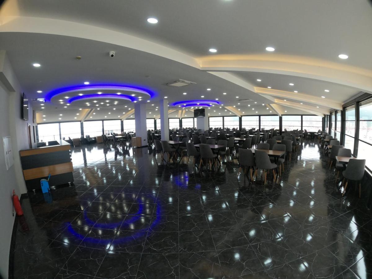 Arhavi Resort Otel מראה חיצוני תמונה