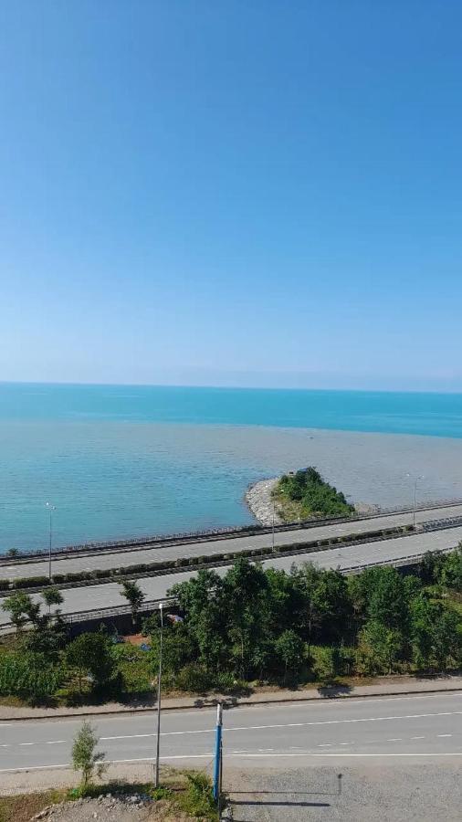Arhavi Resort Otel מראה חיצוני תמונה