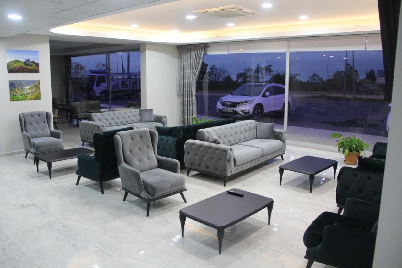 Arhavi Resort Otel מראה חיצוני תמונה