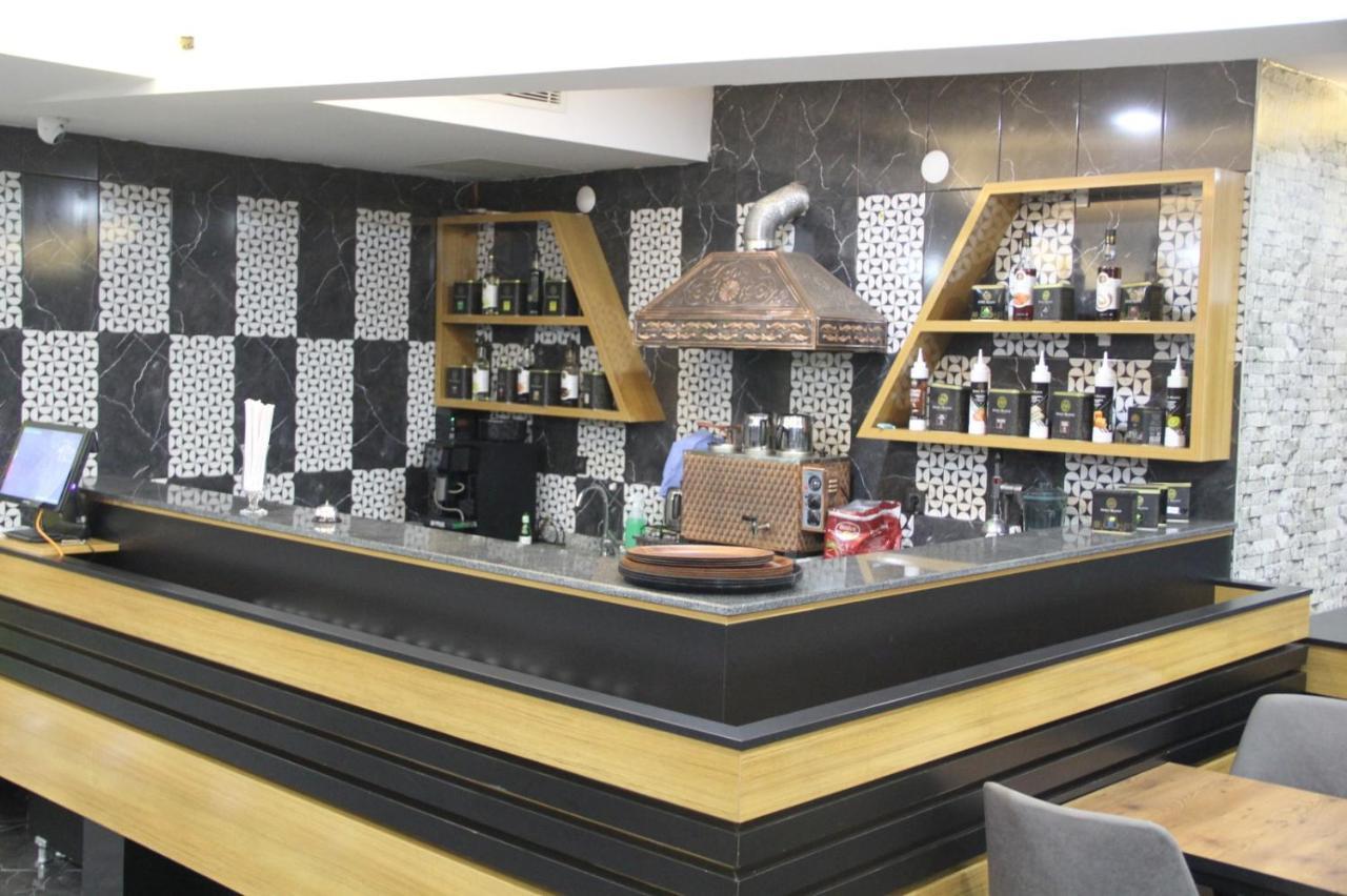 Arhavi Resort Otel מראה חיצוני תמונה