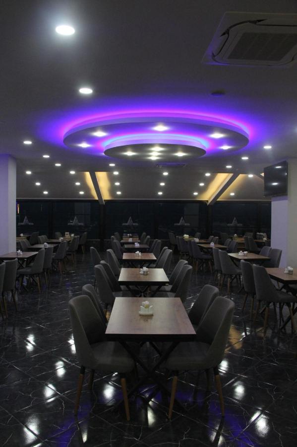 Arhavi Resort Otel מראה חיצוני תמונה
