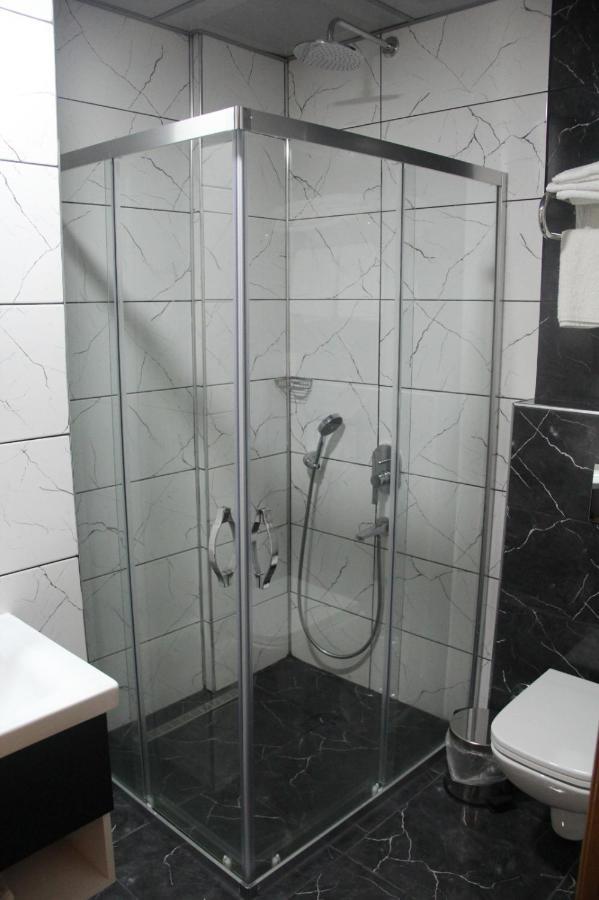 Arhavi Resort Otel מראה חיצוני תמונה