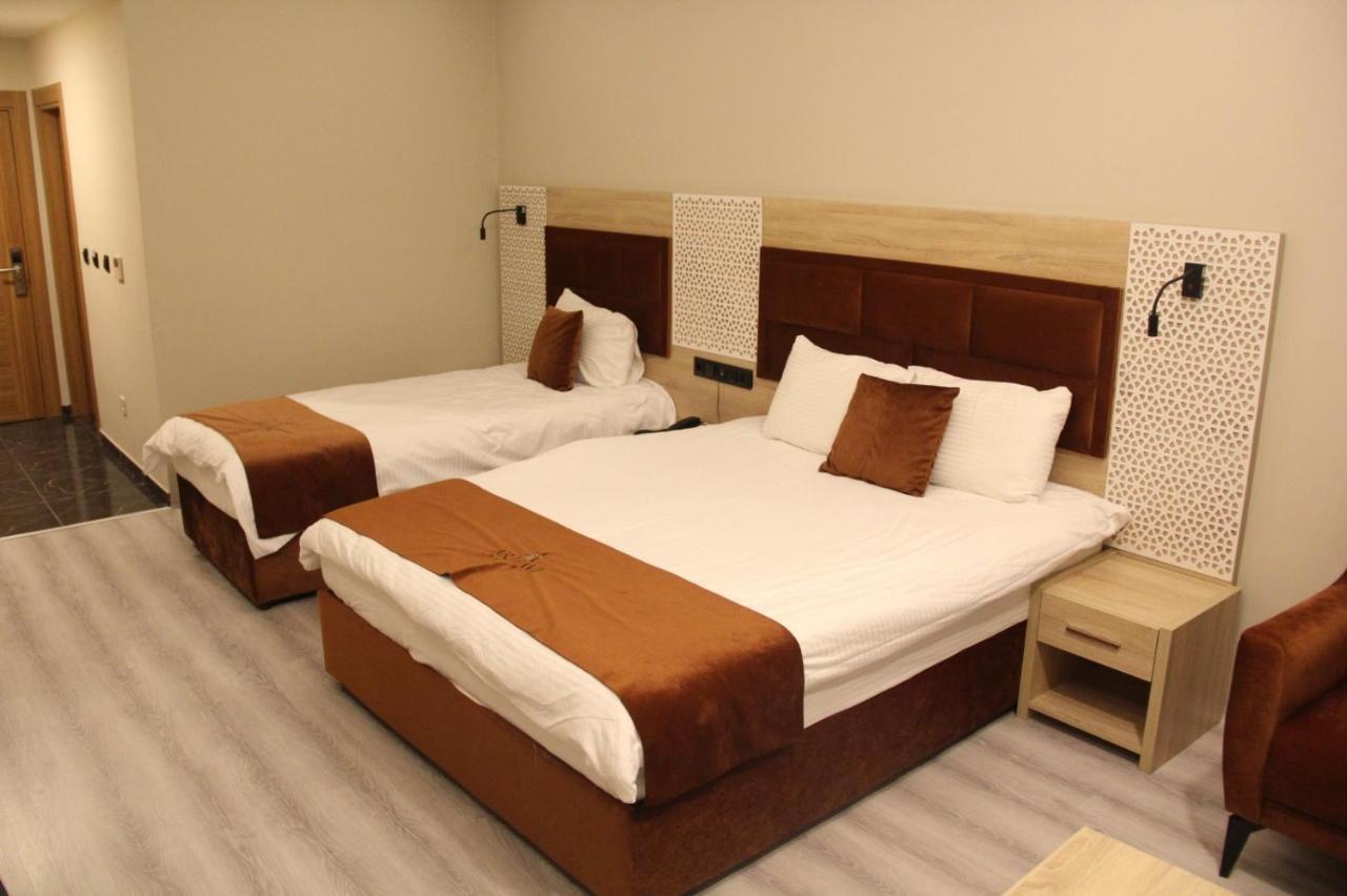 Arhavi Resort Otel מראה חיצוני תמונה