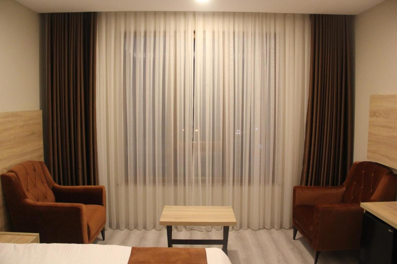 Arhavi Resort Otel מראה חיצוני תמונה