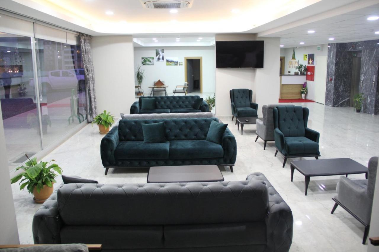 Arhavi Resort Otel מראה חיצוני תמונה