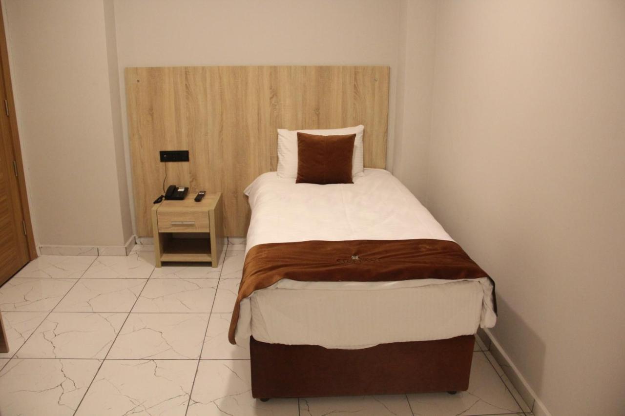 Arhavi Resort Otel מראה חיצוני תמונה