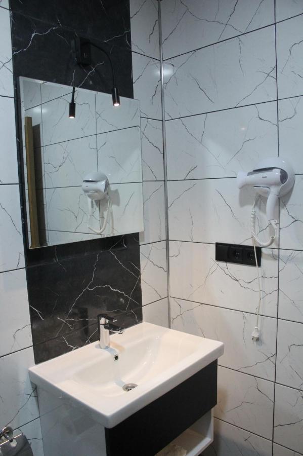 Arhavi Resort Otel מראה חיצוני תמונה