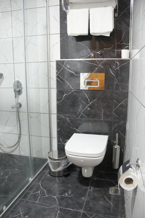 Arhavi Resort Otel מראה חיצוני תמונה
